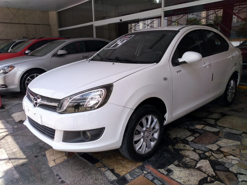Jac J3 Turin 1.4 16v 4p Manual Com 86mkm 2014