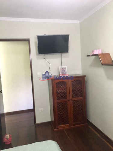 Imagem 15 de 22 de Sobrado Com 3 Dorms, Vila Galvão, Guarulhos - R$ 902 Mil, Cod: 7058 - V7058