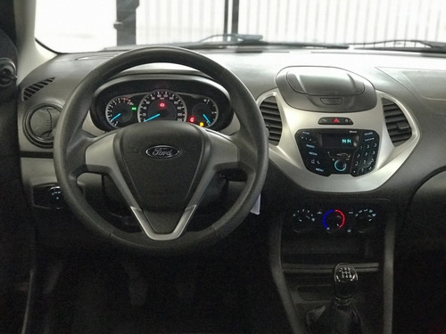 Imagem 7 de 7 de Ford Ka Se 1.5