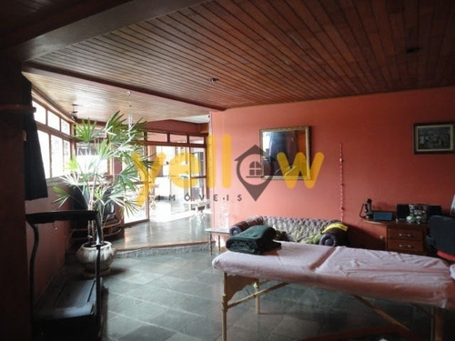 Imagem 13 de 27 de Casa - Arujazinho I, Ii E Iii - Ca-1953