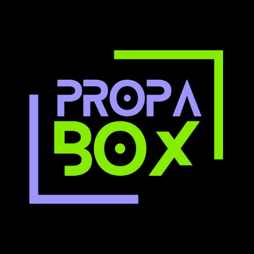 10 Unidades Propabox / Aparelho C/ Sistema Mídia Indoor