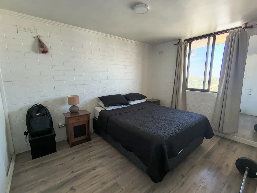Imagen 5 de 27 de Departamento En Venta Metro Las Mercedes 3 Dormitorios