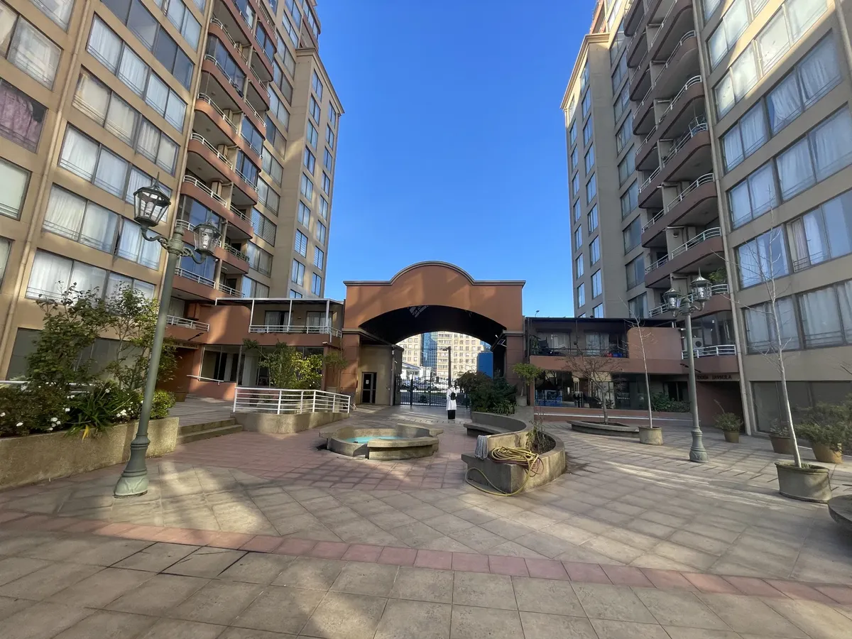 Imagen 3 de 18 de *** Arriendo Departamento En Concepción Centro