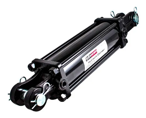 comprar Gato Cilindro Hidraulico 4x8     16 Toneladas   