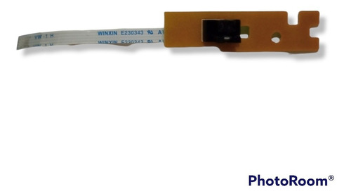 Sensor Disk Encoder Hp Smart Tank Ink Tank Desket Oficcejet (Usado)