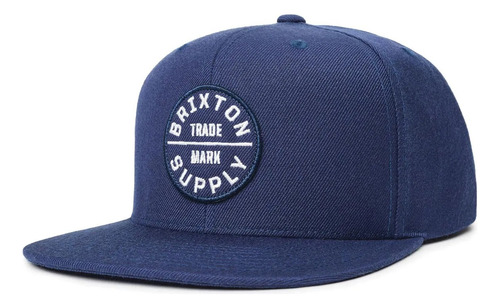 Gorra Brixton 10777 Wanwn