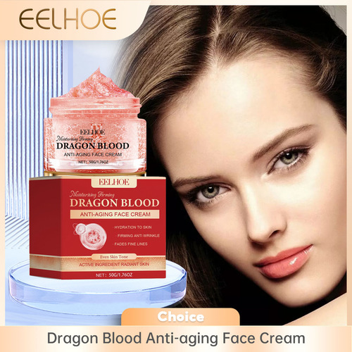 Crema Facial Eelhoe Blood Shrinking Dragon Pore Facial Ks