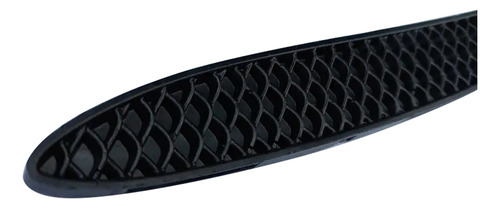 Rejilla Decorativa De Parachoques Trasero A1678851803 Para W