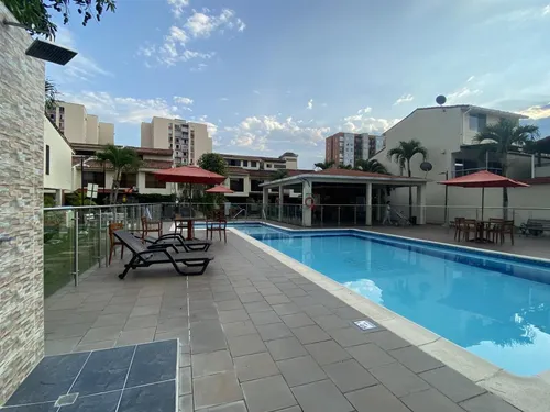 Venta De Casa Condominio En Las Quintas De Don Simón