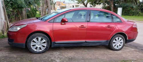 Citroën C4 2.0 I Sx