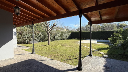 Descubre Esta Casa Apta Crédito En Villa Margarita