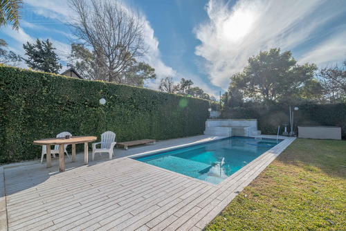 Casa Moderna En La Horqueta