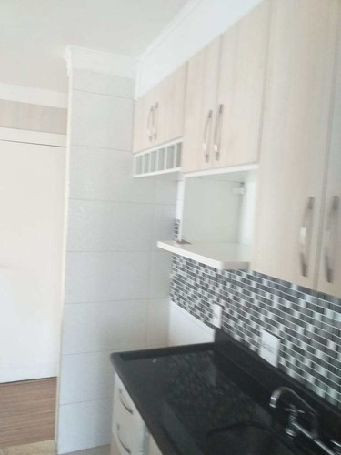 Imagem 14 de 30 de Apartamento Com 3 Dorms, Penha, São Paulo - R$ 495 Mil, Cod: 1709 - V1709