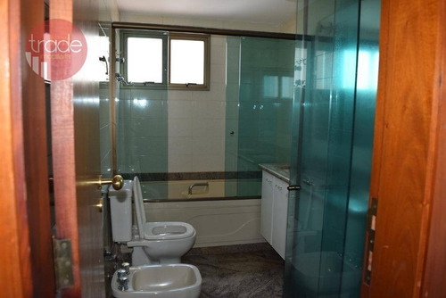 Imagem 26 de 30 de Apartamento À Venda, 196 M² Por R$ 950.000,00 - Santa Cruz Do José Jacques - Ribeirão Preto/sp - Ap6374