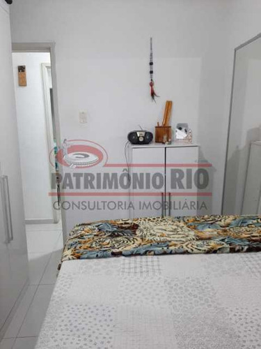 Imagem 11 de 15 de Condomínio Apto 2qtos Campinho - Paap24446