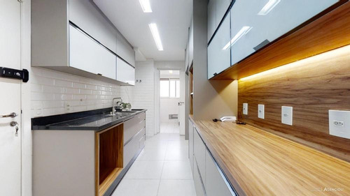 Imagem 16 de 30 de Apartamento A Venda Com 138 M² Em Vila Andrade, São Paulo | Sp. - Ap14768v