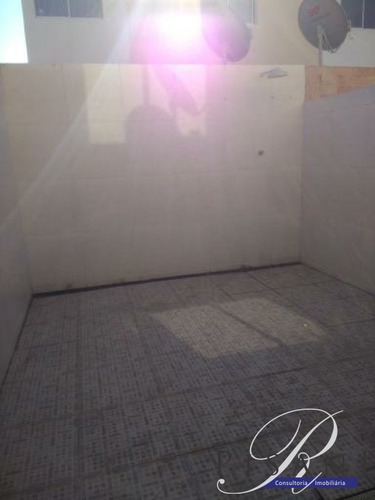 Imagem 22 de 30 de Campo Grande, Casa Duplex 2 Quartos, Coladinha Ao Parque Shopping - Ca00224 - 2856977