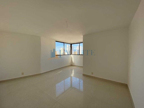 Imagem 9 de 12 de Apartamentos A Venda, Manaíra - 42553-46793