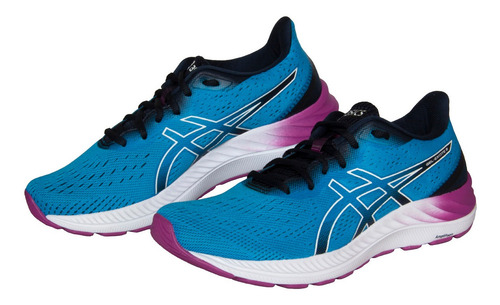Imagem 4 de 5 de Tenis Asics Gel-excite 8 Feminino