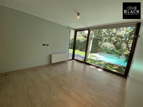 Linda Casa En Venta En Chicureo Norte, Colina