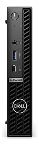Computadora Dell J596y Intel 8gb Ram 8gb Ssd