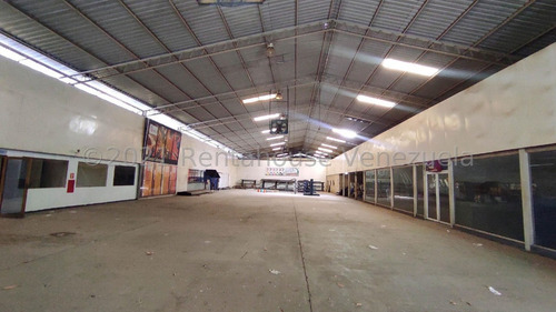 Imagen 5 de 10 de Mayra Ysabel Cedeño Vende Galpon En La Morita Ii, Maracay Cod 22-13300