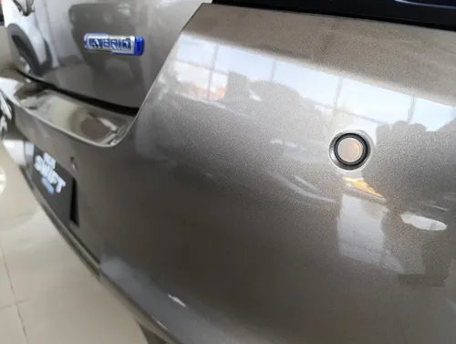Suzuki Swift Hibrido 2026