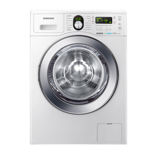 Lavarropas Automático Samsung Wf1904 9kg 1400rpm Eco Bubble