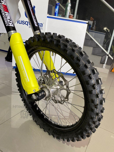 Imagen 16 de 16 de Husqvarna - Fc 250 | No Crf, No Kxf, No Sxf, No Yzf