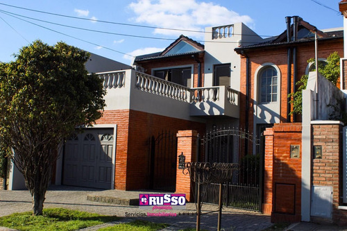 Venta Casa 7 Ambientes San Justo