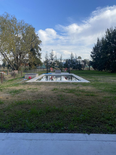 Alquiler De Casa En San Eliseo Golf- San Vicente