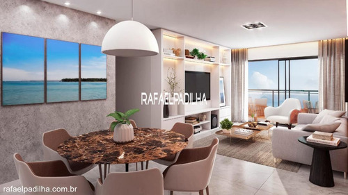 Imagem 8 de 8 de Apartamento Com 02 Dormitório(s) Localizado(a) No Bairro Em Ilhéus / Ilhéus - 9574001