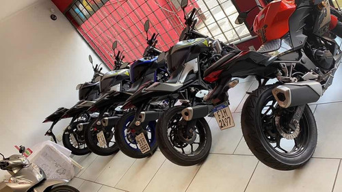Bmw G 310 Gs