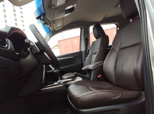 Toyota Hilux Sw4 2.8 Srx 4x4 7 Lugares 16v Turbo