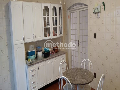 Casa Venda Barão Geraldo Campinas Sp - Ca00544 - 68380502