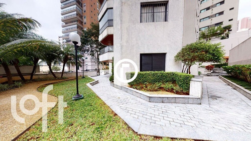 Imagem 11 de 15 de Apartamento Construtora - Aclimacao - Ref: 15502 - V-re16460
