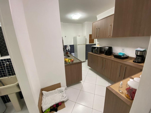 Imagem 14 de 19 de Apto Macedo | 4 Quartos | 96 M² | Cond: R$756.00 | 1 Vaga - N0zuoe