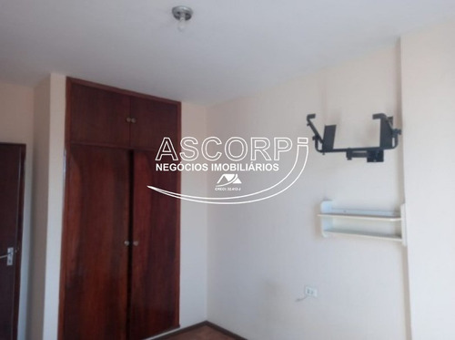 Imagem 5 de 10 de Excelente Apartamento À Venda No Centro.(cód: Ap00308) - Ap00308 - 69376763