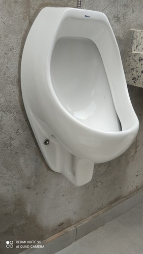 Mictório C/ Sifão Integrado Branco Gelo M.715.17 Deca