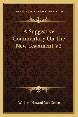 Libro A Suggestive Commentary On The New Testament V2 - V...