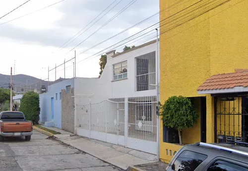 Casa En Venta, Col. Boulevares De San Francisco, Pachuca Hgo Am*
