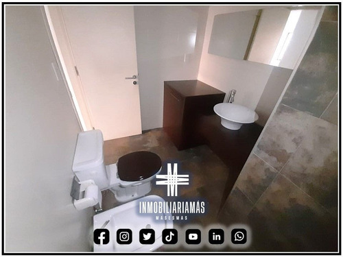 Imagen 9 de 20 de Apartamento Alquiler Ciudad Vieja, Montevideo Imas.uy Y * (ref: Ims-8161)