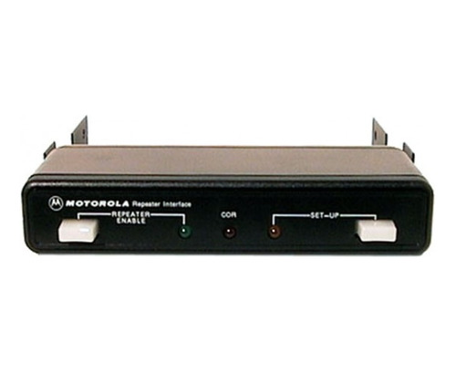 Motorola Hln3333b Kit Interfaz Repetidor