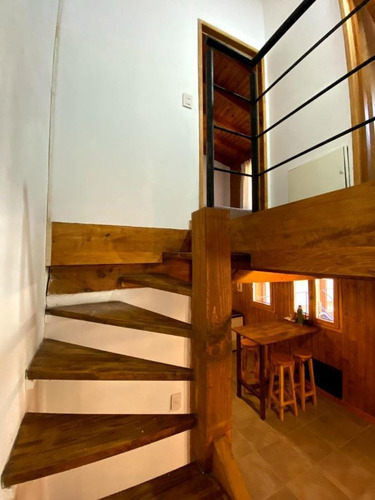 Imagen 7 de 13 de Fida Patagonia. Departamento En Venta De 2 Dormitorios C/ Cochera En San Martin De Los Andes