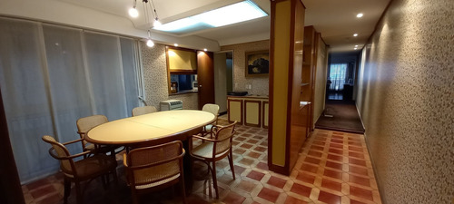 Imagen 10 de 30 de Venta 4 Ambientes Dependencia 2 Cocheras Sum