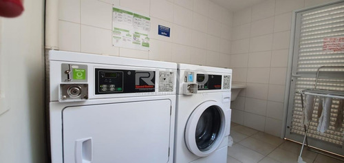 Apartamento Para Aluguel Em Cambuí - Ap011278