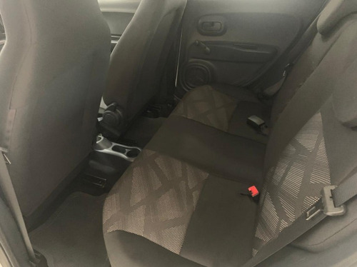 Fiat Mobi Evo Like 1.0 (flex)
