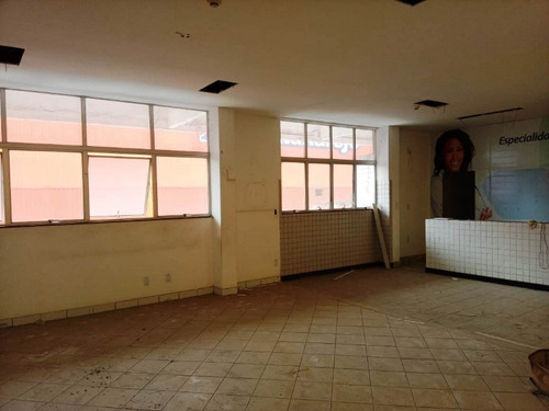 Imagem 11 de 16 de Conjunto De Salas Comercias (andar Inteiro) 634m2 Em Periperi - Pas096 - 69396344