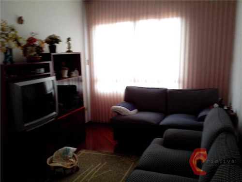 Imagem 2 de 11 de Apartamento Com 3 Dormitórios À Venda, 59 M² Por R$ 390.000,00 - Mooca - São Paulo/sp - Ap0375