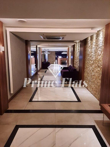 Imagem 24 de 29 de Flat Disponível Para Venda No Arpoador Premium Suítes, Com 1 - 109665